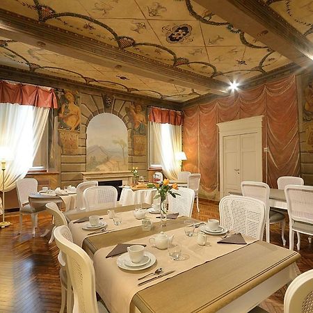 Bed and Breakfast Antica Dimora Ostiglia Exterior foto