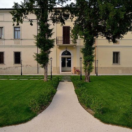 Bed and Breakfast Antica Dimora Ostiglia Exterior foto