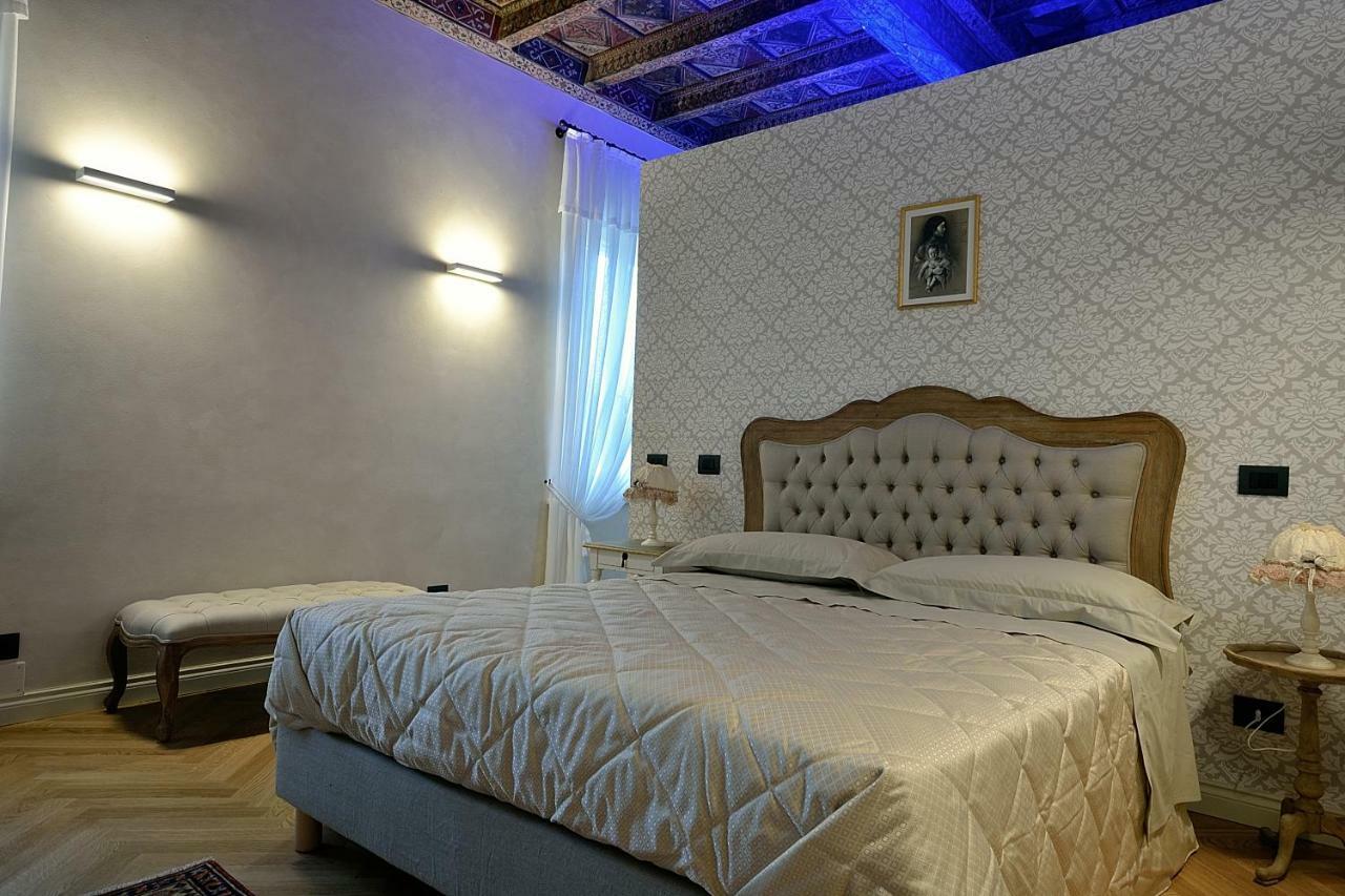 Bed and Breakfast Antica Dimora Ostiglia Exterior foto