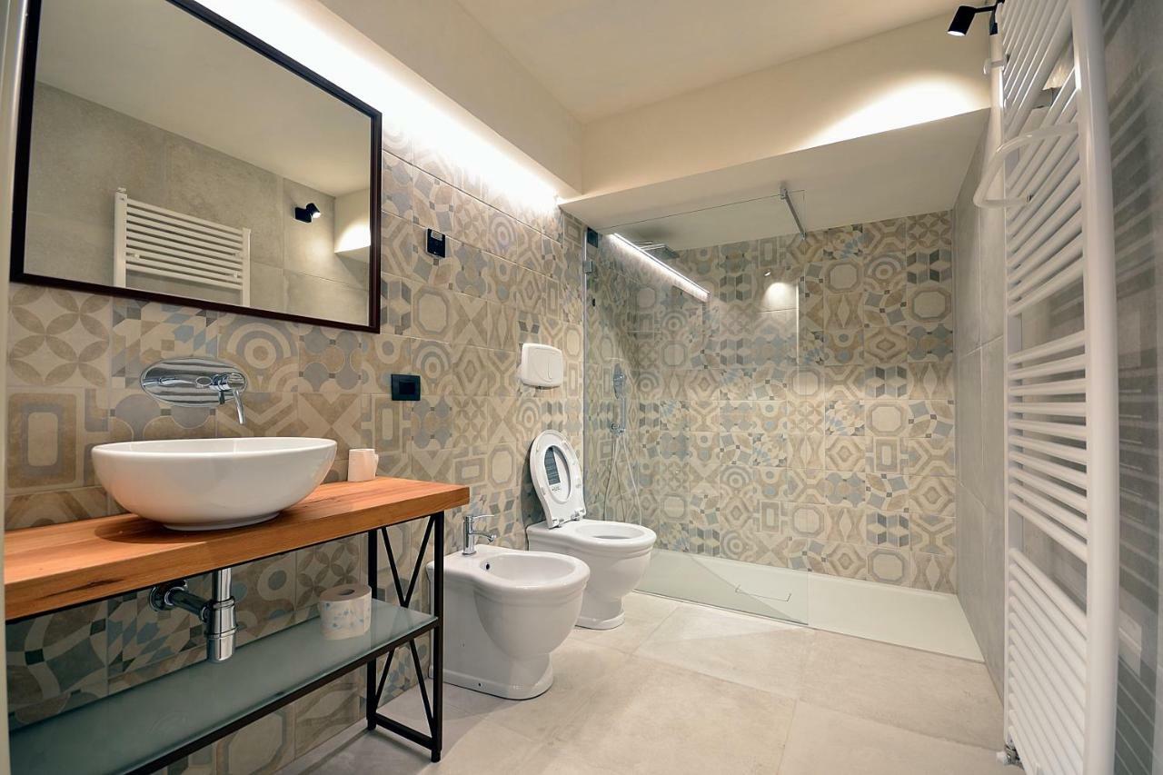 Bed and Breakfast Antica Dimora Ostiglia Exterior foto